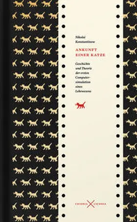 Konstantinow / Warnke / Velminski |  Ankunft einer Katze | Buch |  Sack Fachmedien