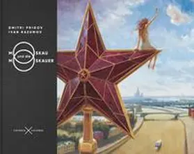 Prigow / Prigov |  Moskau und die Moskauer | Buch |  Sack Fachmedien