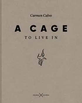 Diehl |  A Cage to Live In | Buch |  Sack Fachmedien