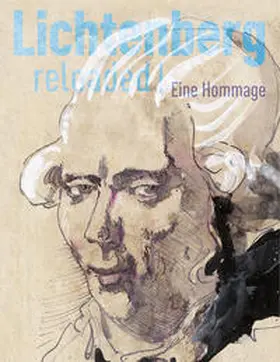 Vetter-Liebenow |  Lichtenberg reloaded! | Buch |  Sack Fachmedien