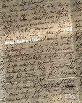 Saul / Endres |  Ich liebe Deine Liebe | Buch |  Sack Fachmedien