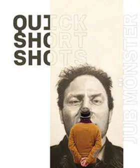 Mönster / Deseyve |  QUICK SHORT SHOTS | Buch |  Sack Fachmedien