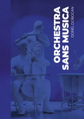  Orchestra sans Musica | Buch |  Sack Fachmedien
