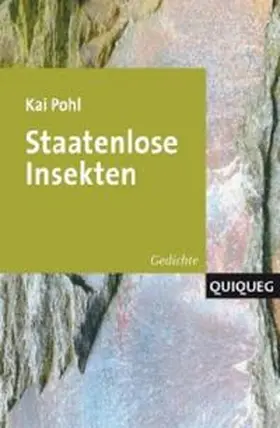 Pohl |  Staatenlose Insekten | Buch |  Sack Fachmedien