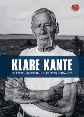 Schwandt |  Klare Kante | eBook | Sack Fachmedien