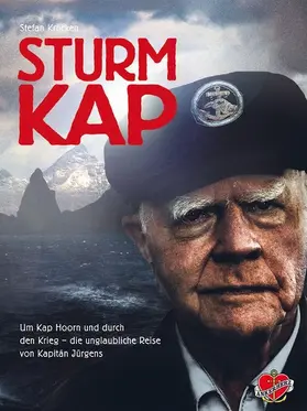 Krücken / Jürgens | Sturmkap | E-Book | www.sack.de