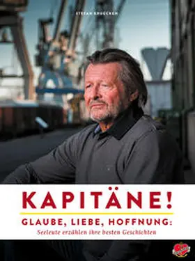 Kruecken / Krücken |  Kapitäne! | Buch |  Sack Fachmedien
