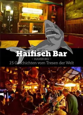 Kruecken |  Haifisch Bar | eBook | Sack Fachmedien