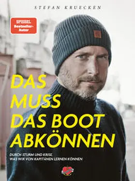 Kruecken / Krücken |  Das muss das Boot abkönnen | Buch |  Sack Fachmedien