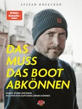 Kruecken |  Das muss das Boot abkönnen | eBook | Sack Fachmedien