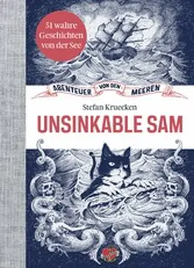 Kruecken |  Unsinkable Sam | eBook | Sack Fachmedien