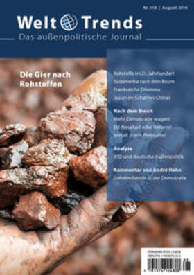 Klinnert / Wernert / Kleger | Die Gier nach Rohstoffen | Buch | 978-3-945878-25-5 | sack.de