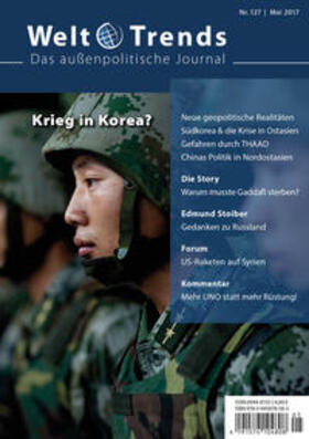 Crome / Erler / Havertz | Krieg in Korea? | Buch | 978-3-945878-58-3 | sack.de