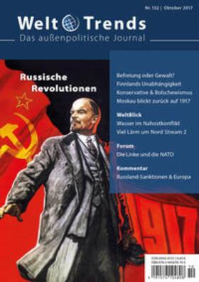 Angelow / Burke / Crome | Russische Revolutionen | Buch | 978-3-945878-70-5 | sack.de