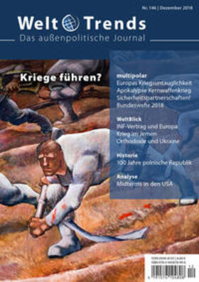 Benedikter / Crome / Flieger | Kriege führen? | Buch | 978-3-945878-99-6 | sack.de