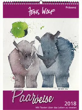  Schöpfung 2018 | Sonstiges |  Sack Fachmedien