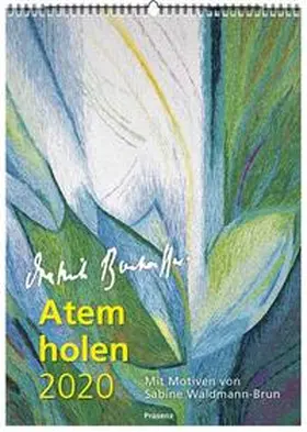 Bonhoeffer |  Atem holen 2020 | Sonstiges |  Sack Fachmedien