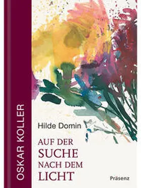 Domin / Koslowski / Astáras |  Auf der Suche nach dem Licht | Buch |  Sack Fachmedien