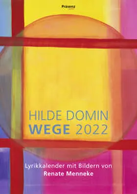 Domin |  Wege 2022 | Sonstiges |  Sack Fachmedien