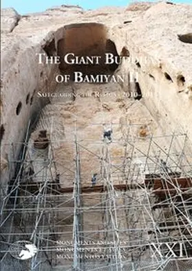Petzet / Emmerling |  The Giant Buddhas of Bamiyan II | Buch |  Sack Fachmedien