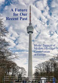 Haspel / Brandt / Kondrashev |  A Future for Our Recent Past | Buch |  Sack Fachmedien