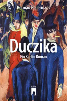 Heijermans / Kleemann |  Duczika | Buch |  Sack Fachmedien