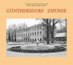 Bielinis-Kopec / Kochanska / Badstübner-Gröger |  Günthersdorf/Zatonie | Buch |  Sack Fachmedien