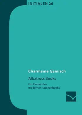Gamisch |  Albatross Books | eBook | Sack Fachmedien