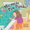 Pitcher / ROFTASNS - Bücher für Kinder, www.ROFTASNS.de |  Wo steckt Pias Panda? | Buch |  Sack Fachmedien