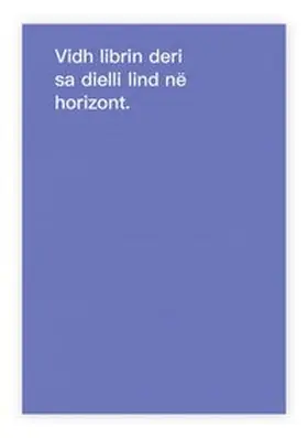 Horvitz |  Qysh me vjedhë libra | Buch |  Sack Fachmedien