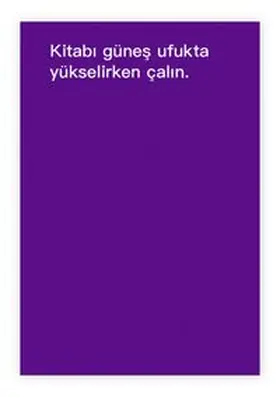 Horvitz |  Kitap nasil çalinir | Buch |  Sack Fachmedien