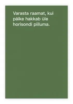Horvitz |  Kuidas raamatuid varastada | Buch |  Sack Fachmedien
