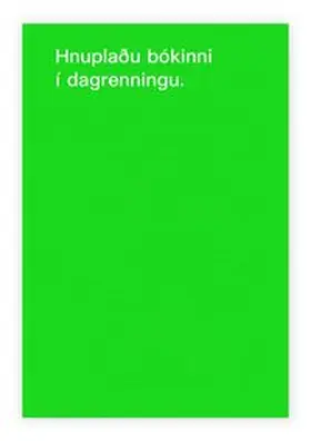 Horvitz |  Hvernig hnupla skal bókum | Buch |  Sack Fachmedien