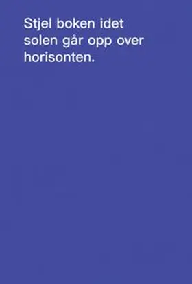Horvitz |  Hvorden stjele bøker | Buch |  Sack Fachmedien