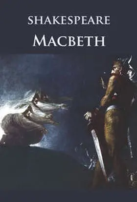 Shakespeare | Macbeth | E-Book | www.sack.de