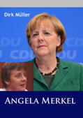 Müller |  Angela Merkel | eBook | Sack Fachmedien