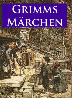 Grimm |  Grimms Märchen | eBook | Sack Fachmedien