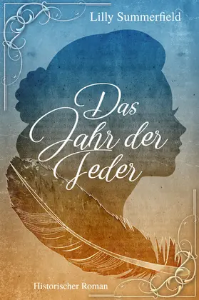 Summerfield | Das Jahr der Feder | E-Book | www.sack.de