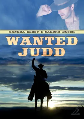 Busch / Gernt |  Wanted Judd | eBook | Sack Fachmedien