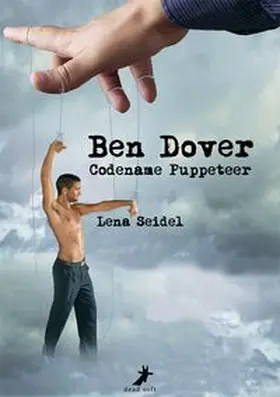 Seidel |  Ben Dover | Buch |  Sack Fachmedien