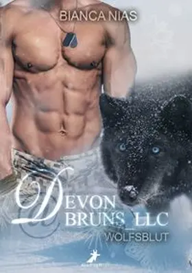 Nias | Devon@Bruns_LLC | Buch | 978-3-945934-22-7 | www.sack.de