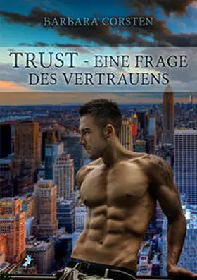 Corsten |  Trust - Eine Frage des Vertrauens | Buch |  Sack Fachmedien