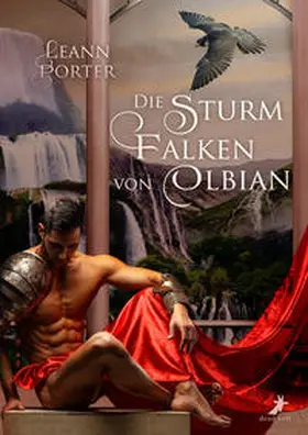Porter | Die Sturmfalken von Olbian | Buch | 978-3-945934-71-5 | www.sack.de