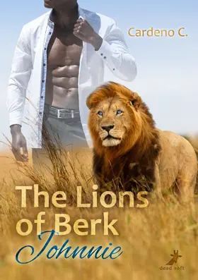 C. |  The Lions of Berk: Johnnie | eBook | Sack Fachmedien