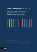 Peren / Clement |  Peren-Clement Index - PCI 2.0 | Buch |  Sack Fachmedien