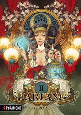 Aurore |  Harfang 2 | Buch |  Sack Fachmedien