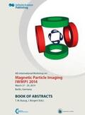 Buzug / Borgert |  4th International Workshop on Magnetic Particle Imaging | Buch |  Sack Fachmedien