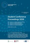 Buzug / Handels / Klein |  Student Conference Proceedings 2020 | Buch |  Sack Fachmedien