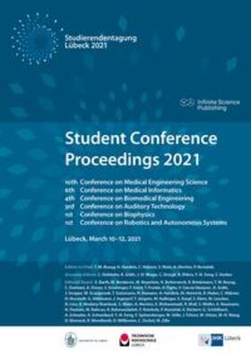 Buzug / Handels / Klein | Student Conference Proceedings 2021 | Buch | 978-3-945954-65-2 | sack.de