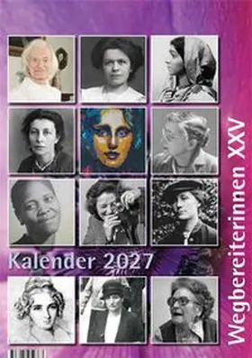 Notz / Hertzfeld / Kastner |  Kalender 2027 | Sonstiges |  Sack Fachmedien